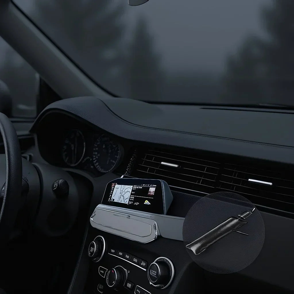 Pare-soleil de pare-brise